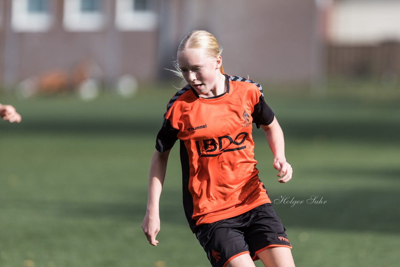 Bild 202 - wCJ Holstein Kiel Turnier